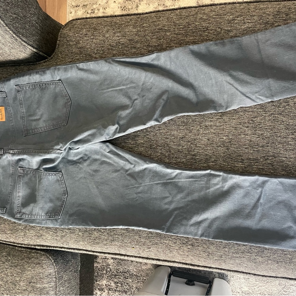 Good fellow pants slim fit total flex W32